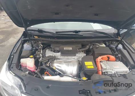 2014 Toyota Avalon Hybrid Limited z USA, uszkodzony, nr VIN 4T1BD1EB1EU031363